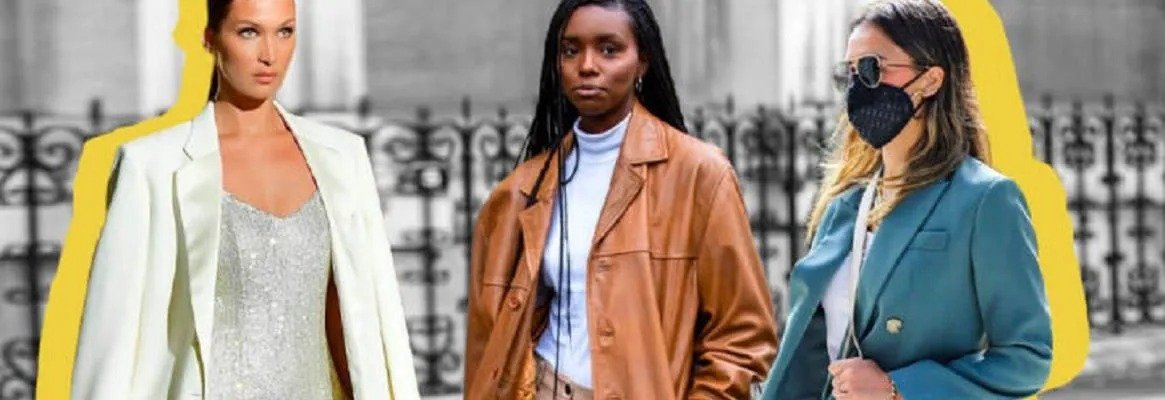 Autumn Trends 2023