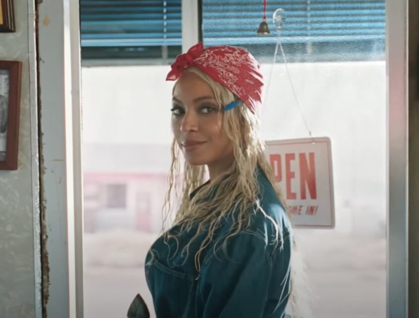 Denim 3.0: Levi’s Rebrand Shows How to Marry Culture with Commerce