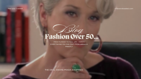 fashion-over-50-sustainable-fashion-the-devil-wears-prada-S2-Raw-and-Toasted