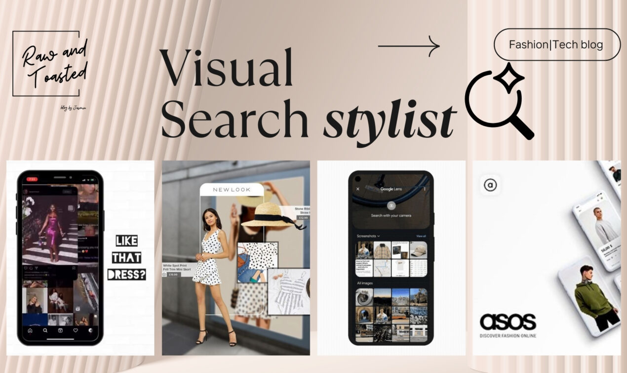 raw-and-toasted-ai-visual-search-fashion-app-GenZ-shopping