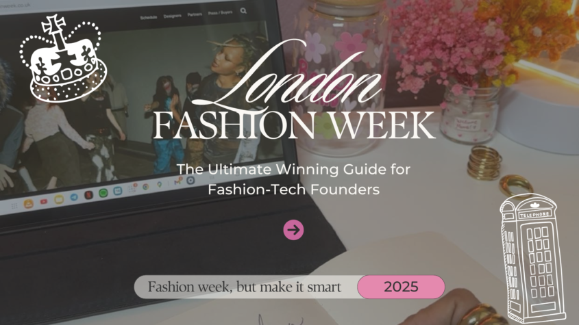How to Be the Best-Dressed Strategist at LFW 2025