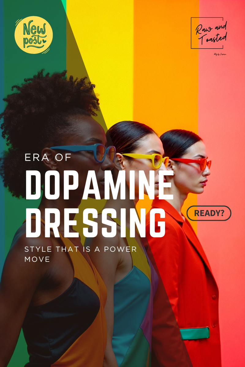 Dopamine Dressing Is A New Pineapple On Pizza