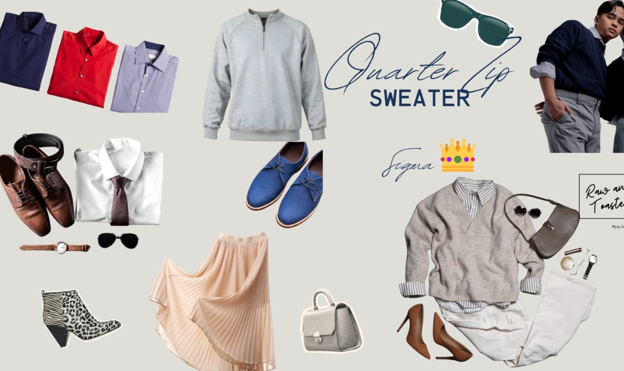 quarter-zip-sweater-raw-and-toasted