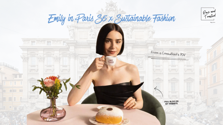 Is Emily in Paris Season 5 the Future of Fashion Marketing? (Spoiler: Yes and No)