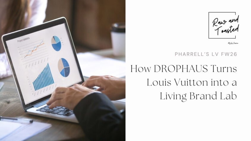 Louis Vuitton Men 2026: How to Monetise Home‑Coded Style