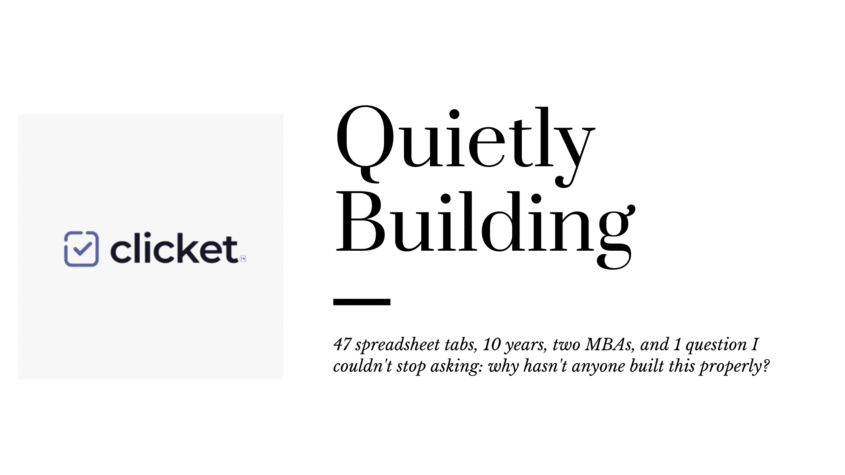 Chuffed Doesn’t Cover It, This Is What It Feels Like to Build Something That Actually Works